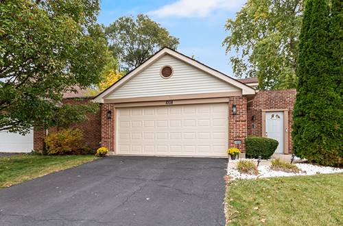 1008 Pheasant Run, Aurora, IL 60504