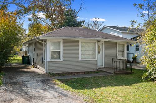 233 Wildwood, Round Lake Beach, IL 60073