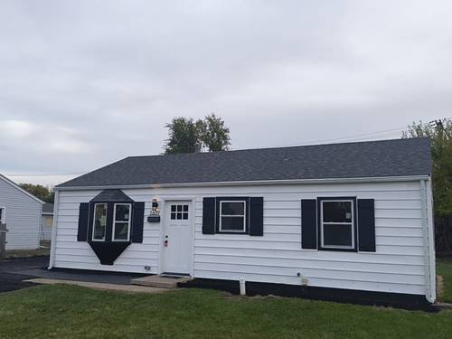 1609 Marlboro, Crest Hill, IL 60403