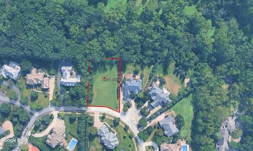 8511 Johnston, Burr Ridge, IL 60527