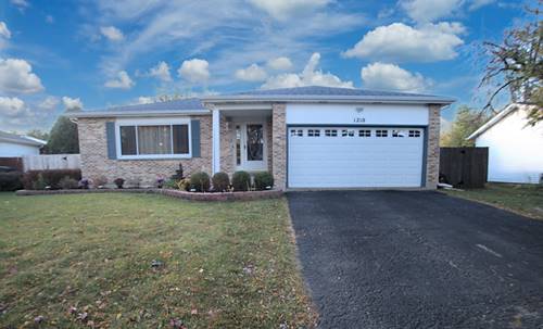 1210 Lorelei, Zion, IL 60099