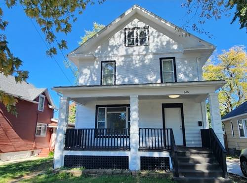 616 2nd, Aurora, IL 60505