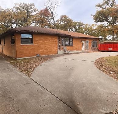 10840 S Harlem, Worth, IL 60482