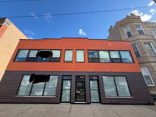 2109 S Ashland Unit 2S, Chicago, IL 60608