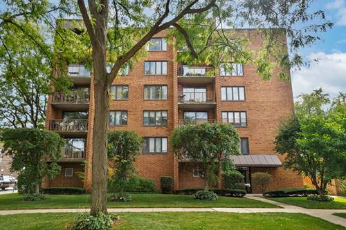 1389 Perry Unit 303, Des Plaines, IL 60016