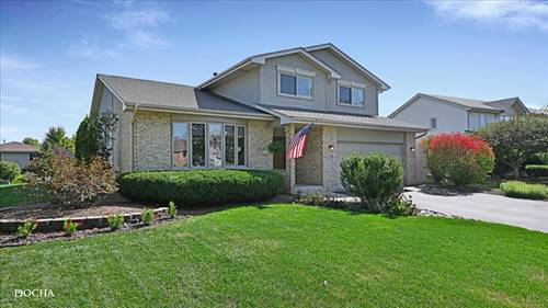 2758 Bluestone Bay, New Lenox, IL 60451