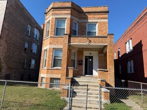 7336 S Emerald, Chicago, IL 60621