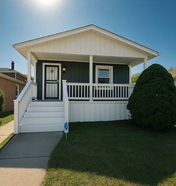 1041 W 104th, Chicago, IL 60643