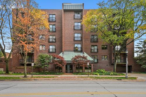 7575 Lake Unit 5C, River Forest, IL 60305