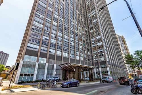 655 W Irving Park Unit 3116, Chicago, IL 60613