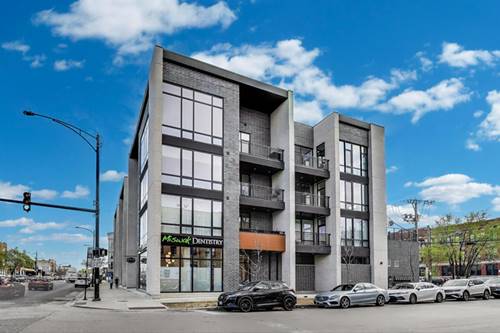2405 W Iowa Unit 405, Chicago, IL 60622