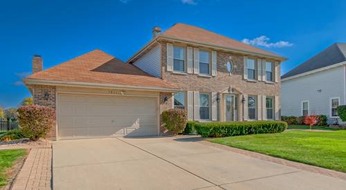 1411 Steeplechase, Bartlett, IL 60103