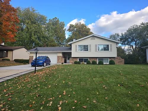437 Eagle View, Carol Stream, IL 60188