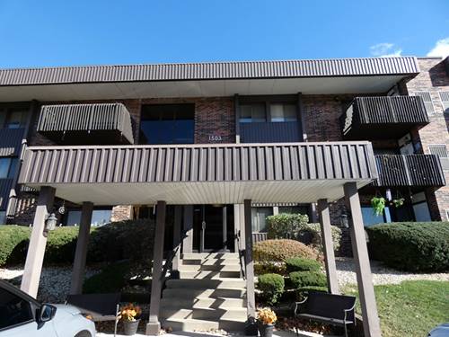 1503 Woodbridge Unit 2B, Joliet, IL 60436