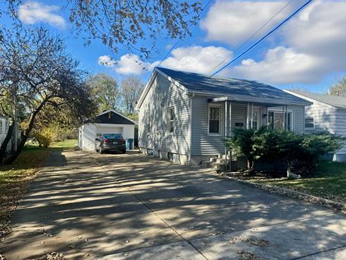 1619 Poplar, Ottawa, IL 61350