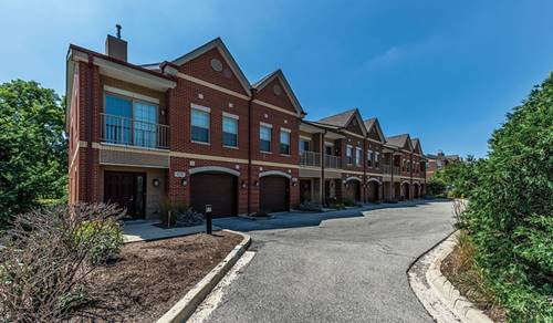 1 Elm Creek Unit 1030, Elmhurst, IL 60126