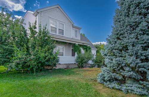 752 S Parkside, Round Lake, IL 60073