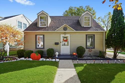 487 Miller, Elgin, IL 60123