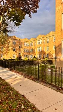 4441 N Central Park Unit 2, Chicago, IL 60630