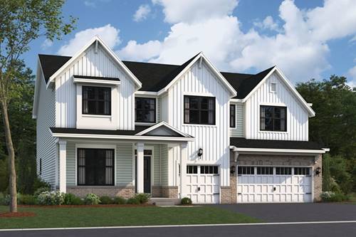 26118 W Sherwood, Plainfield, IL 60585