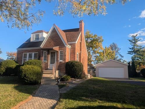 543 Columbia, Des Plaines, IL 60016