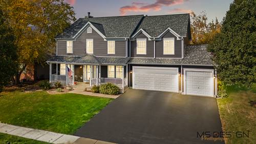 495 John Marshall, Sycamore, IL 60178