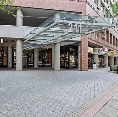 211 E Ohio Unit 1215, Chicago, IL 60611