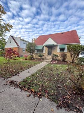 17552 Roy, Lansing, IL 60438