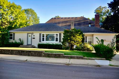 110 W 12th, Naperville, IL 60563