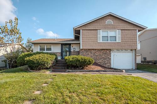 3411 Montmarte, Hazel Crest, IL 60429