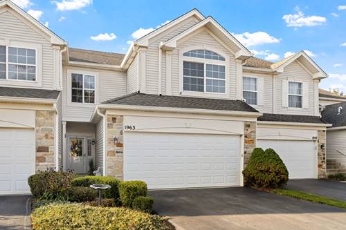 1963 Misty Ridge Unit 1963, Aurora, IL 60503