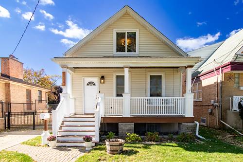 2434 N 79th, Elmwood Park, IL 60707