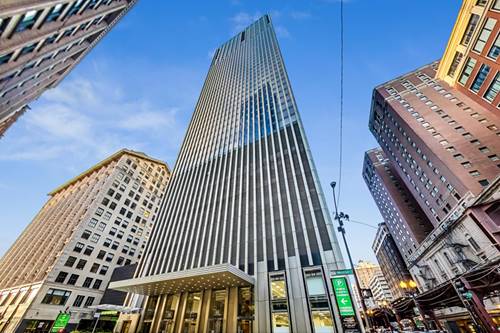 65 E Monroe Unit 4412, Chicago, IL 60603