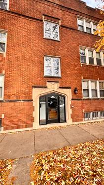 4357 N Drake Unit 3, Chicago, IL 60618