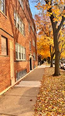 4357 N Drake Unit 3, Chicago, IL 60618