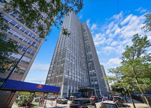 655 W Irving Park Unit 5108, Chicago, IL 60613