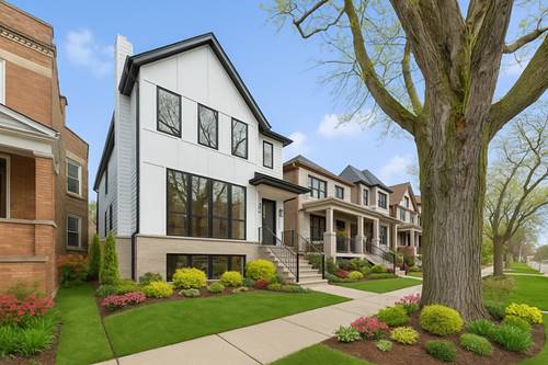 3920 N Bell, Chicago, IL 60618