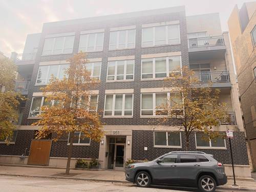 951 W Huron Unit 402, Chicago, IL 60642
