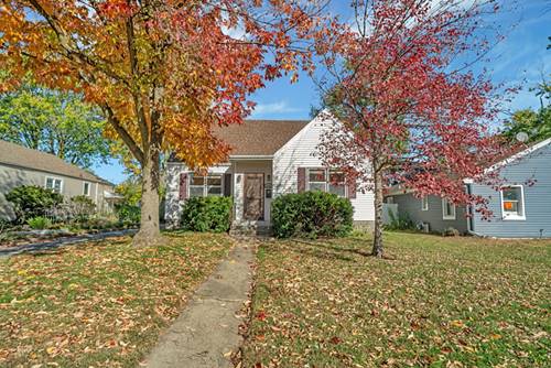 2522 Indiana, Lansing, IL 60438