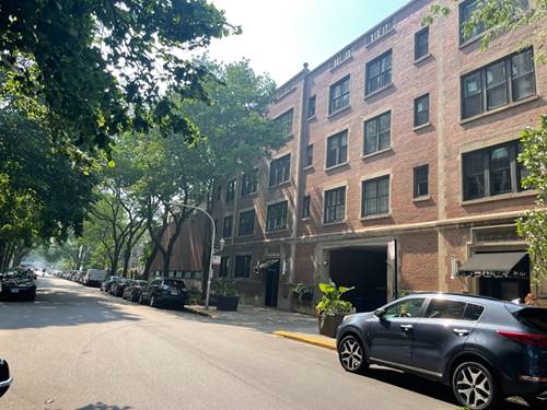 3800 N Lake Shore Unit 11E, Chicago, IL 60613