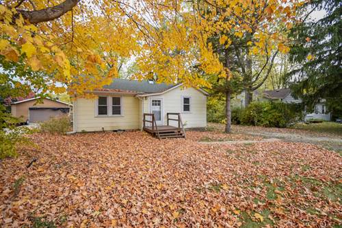 1611 19th, Zion, IL 60099