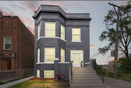 7912 S Ada Unit 1, Chicago, IL 60620