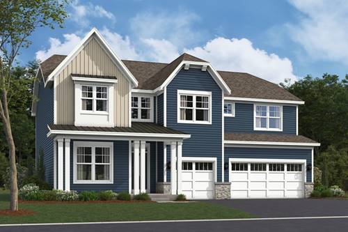 26244 W Sablewood, Plainfield, IL 60585