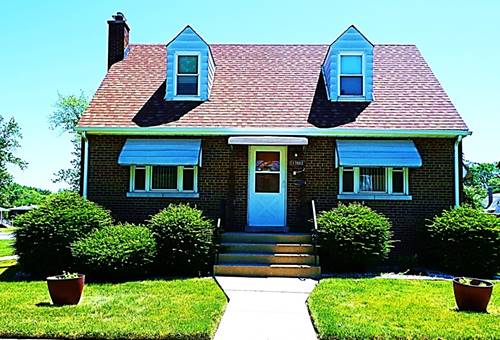 17803 Exchange, Lansing, IL 60438