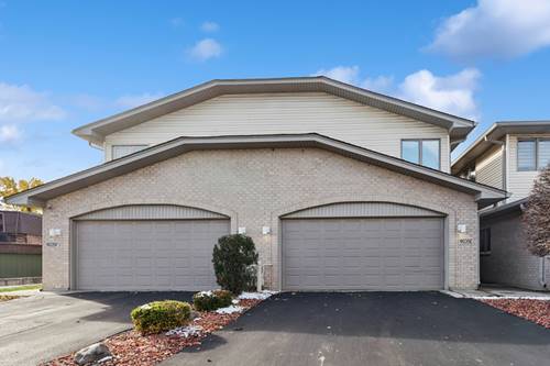 9035 W 111th Unit E, Palos Hills, IL 60465