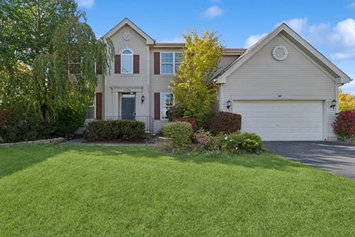 1534 S Falcon, Libertyville, IL 60048