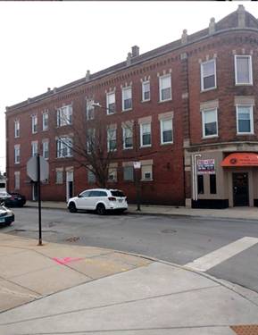 451 E 111th Unit 3R, Chicago, IL 60628