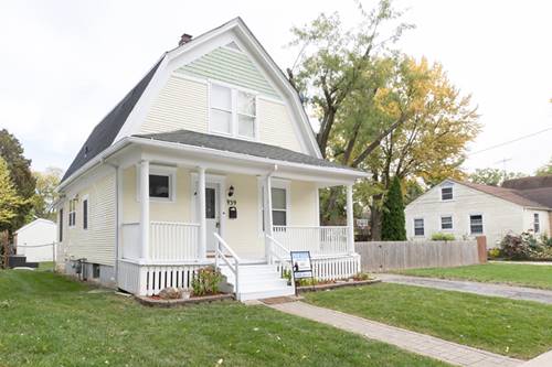 939 St John, Elgin, IL 60120