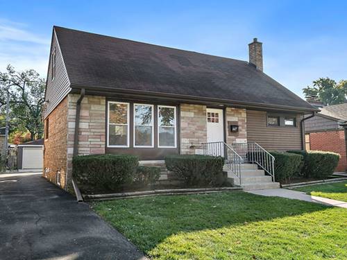 241 N Hamlin, Park Ridge, IL 60068