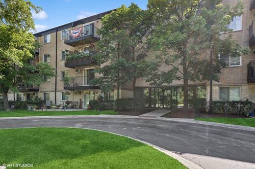 1215 N Waterman Unit 3L, Arlington Heights, IL 60004